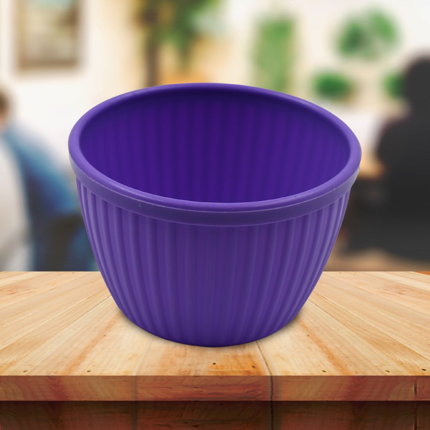 5720 Plastic Round Noodles Maggie Bowl, Soup Bowls for Easy Perfect Breakfast Cereals, Fruits, Beverages, Essentials, Salad, Pasta, Snack Bowl, Microwave Safe, Dishwasher Safe (1 Pc) 5720 Plastic Round Noodles Maggie Bowl, Soup Bowls for Easy Perfect Breakfast Cereals, Fruits, Beverages, Essentials, Salad, Pasta, Snack Bowl, Microwave Safe, Dishwasher Safe (1 Pc)